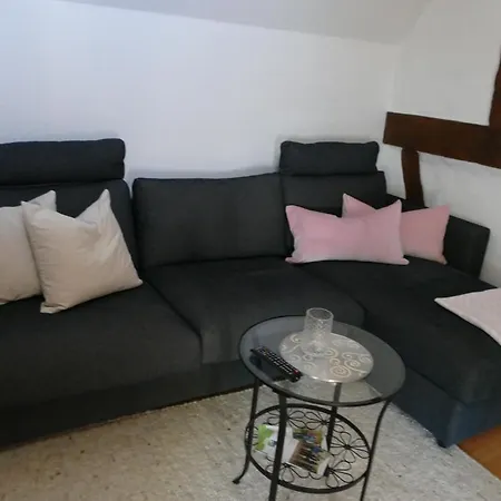 Apartment Petrushof